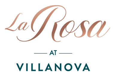 La-Rosa-at-Villanova---logo